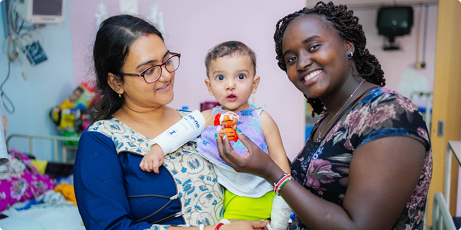 Where is the Merry in Merry Christmas when you lose one you love?