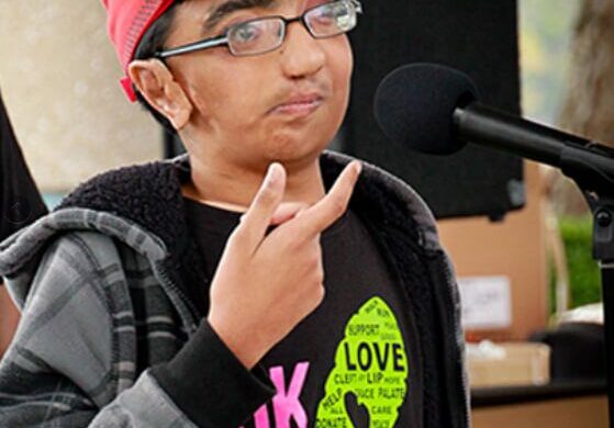 The story that haunted me today