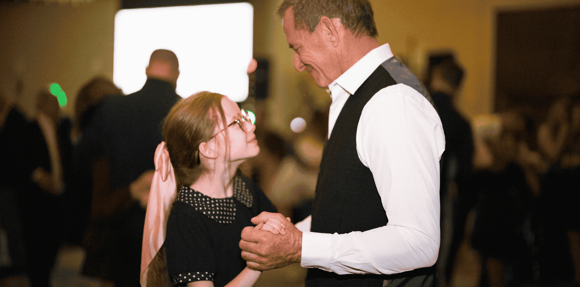 Polite’s Missing Father